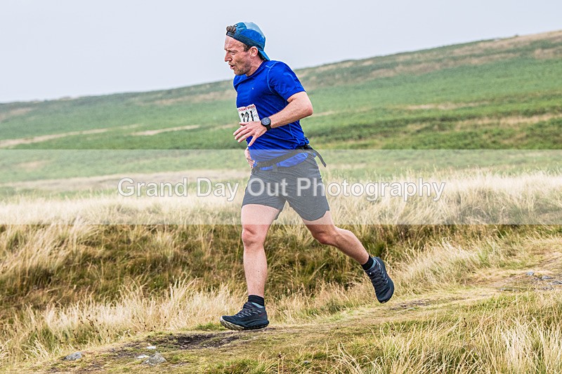 Lowther-84 - Lowther Lakeland Fell & Trail Race Sunday 9th August 2026