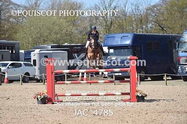 JAC_4785 - CLASS 12 SAT Senior 1.30m Open RHS Young Masters Qualifier