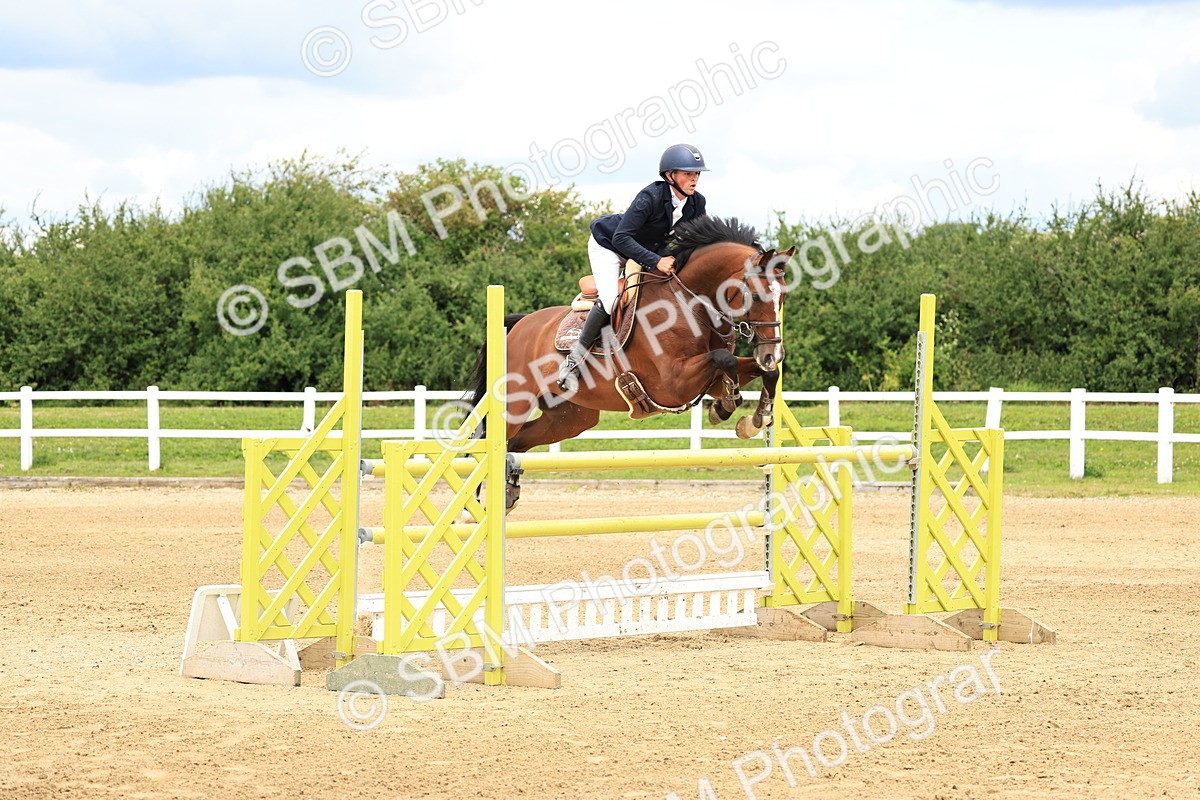 SBM_004111 - Class 11 - 1.10m Amateur Championship Qualifier