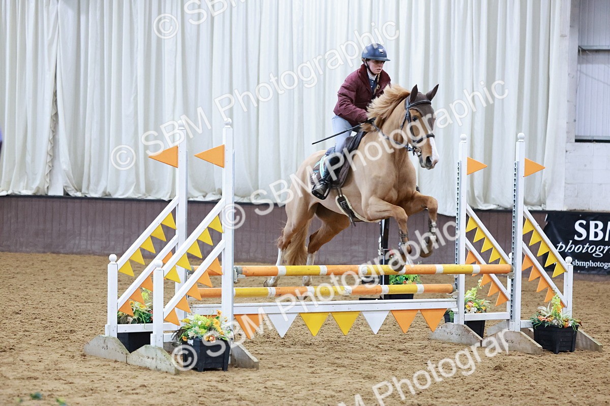 SBM_002666 - Class 8 - Clear Round