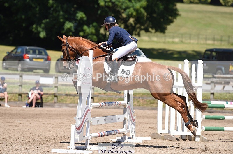 230707-121050-06787 - Cls 20 British Novice & 90cm Open