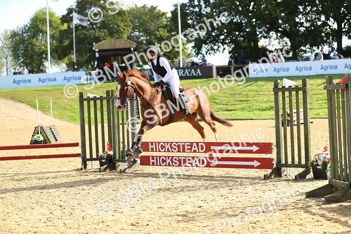 SBM_03275 - E3 Eventers Challenge 70cm Open