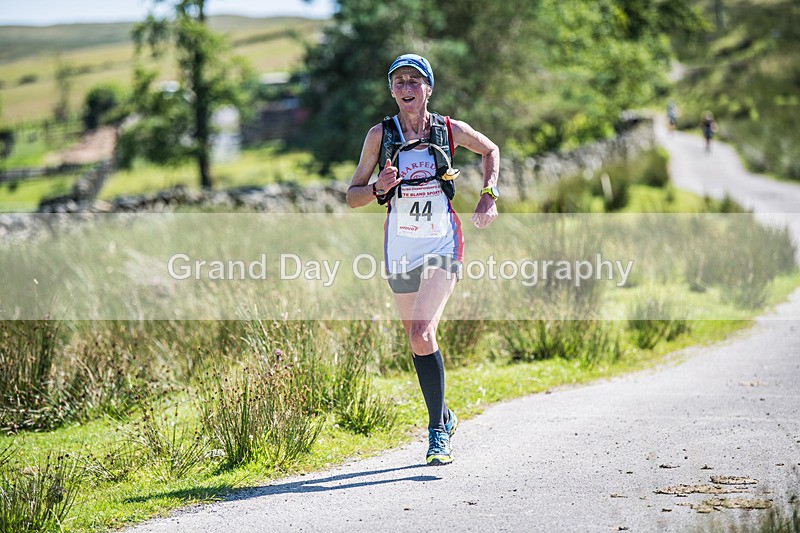 Tebay-441 - Tebay Fell Race Saturday 12th July 2025