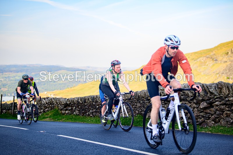 070839 - Kirkstone Pass 07:00 - 08:00