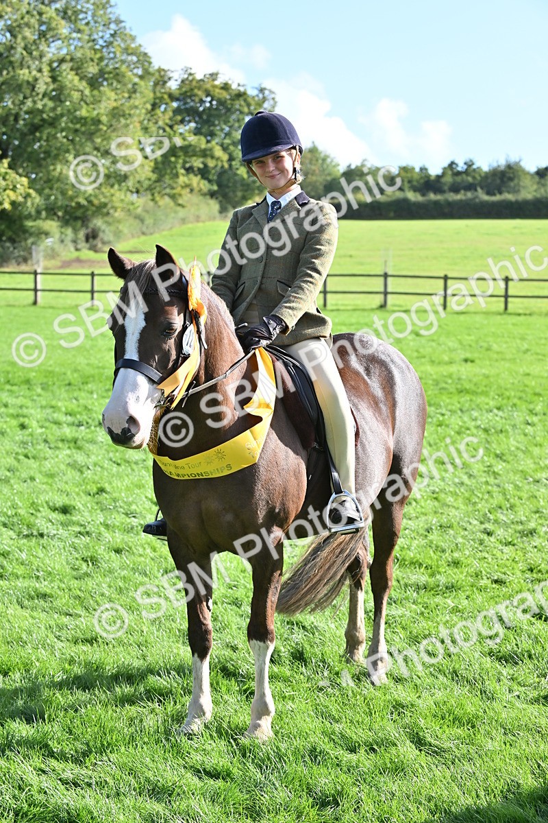 SBM_50359 - S21 - Novice & Newcomers First Ridden