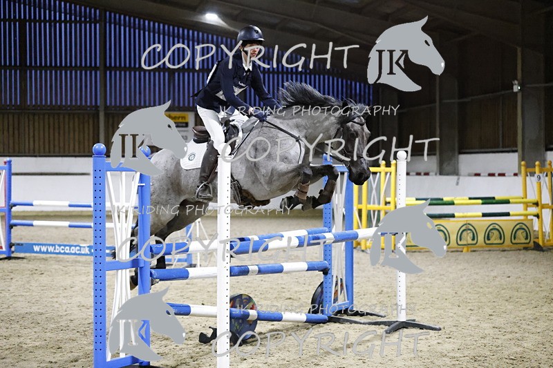 _R6A9283 - Class 8 110cm