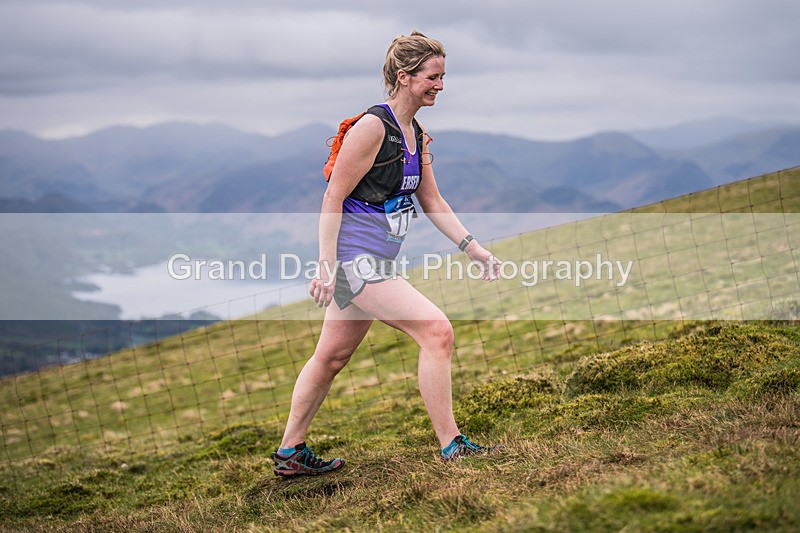 Keswick-944 - Inter Counties & Up and Down Mountain Running Champs (Junior & Senior Races) Sunday 21st April 2024