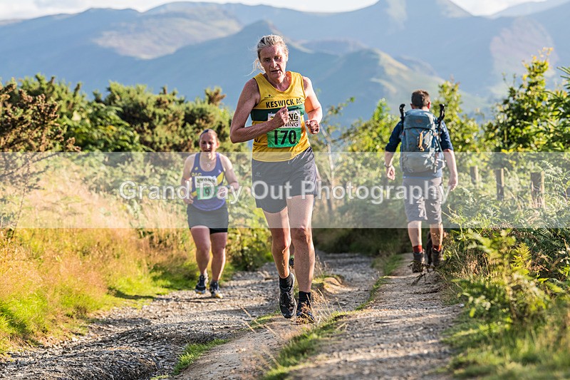 Latrigg-254 - Not Round Latrigg Race Wednesday 14th August 2024