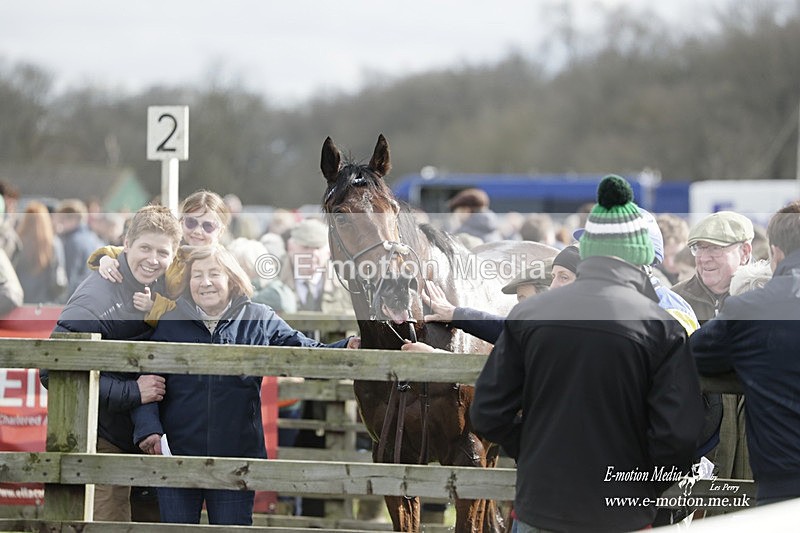 PtP 190323 362 - Oakley Hunt Point-to-Point Brafield-On-The-Green 19/03/23