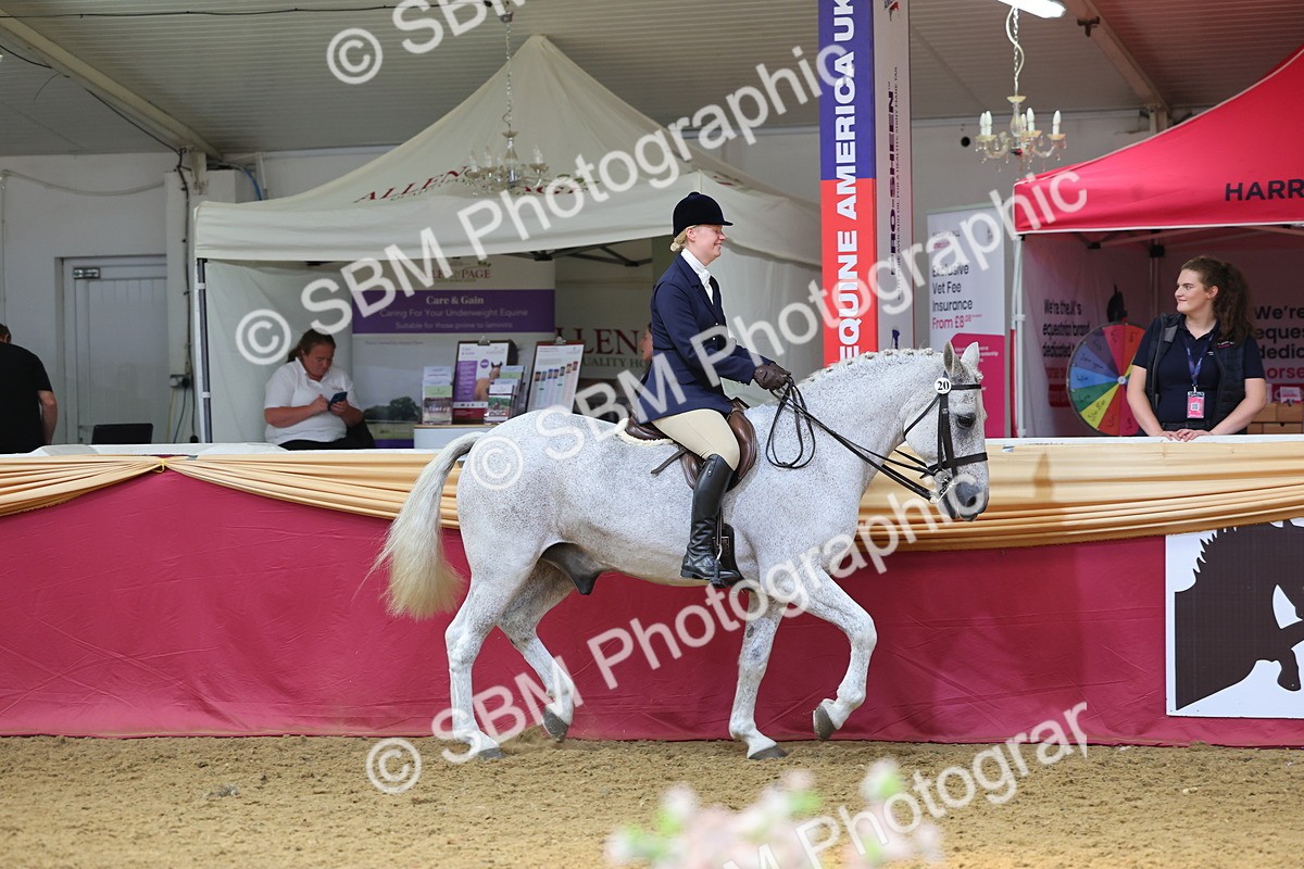 SBM_24026 - Class 905 - Supreme Final - Ridden Veteran