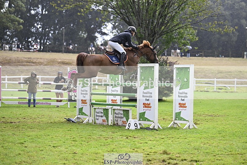 250831A-121249-10000 - Cls 36 Snr 1.30m Grand Prix