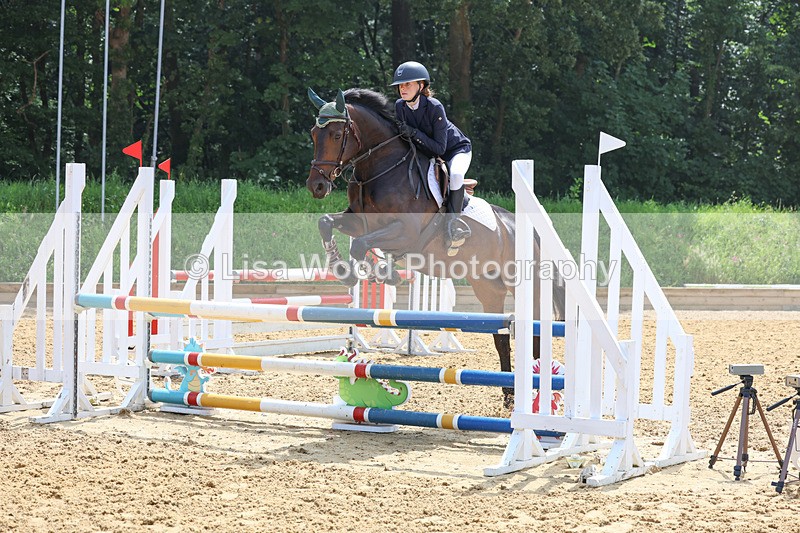 3E7A5875 - Class 5: Senior 95cm