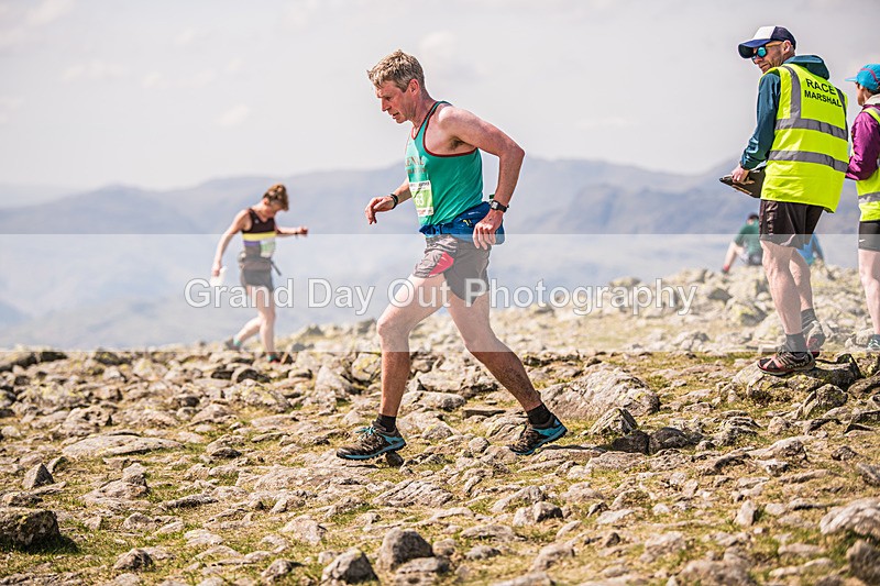 Fairfield-524 - Fairfield Horseshoe Fell Race Saturday 11th May 2024