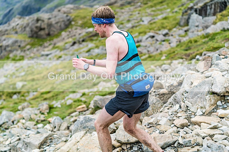 Wasdale-1089 - Wasdale Horseshoe Fell Race Saturday 13th July 2024
