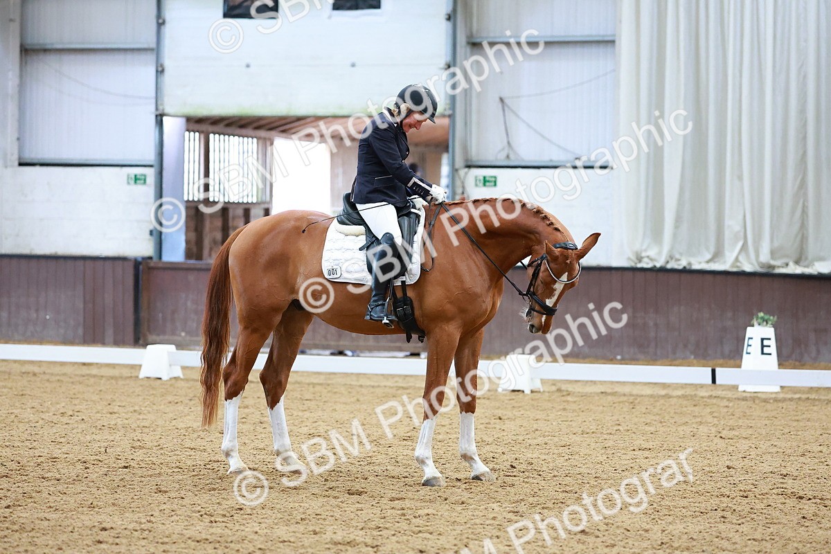 SBM_001394 - Class 5 - Novice 5