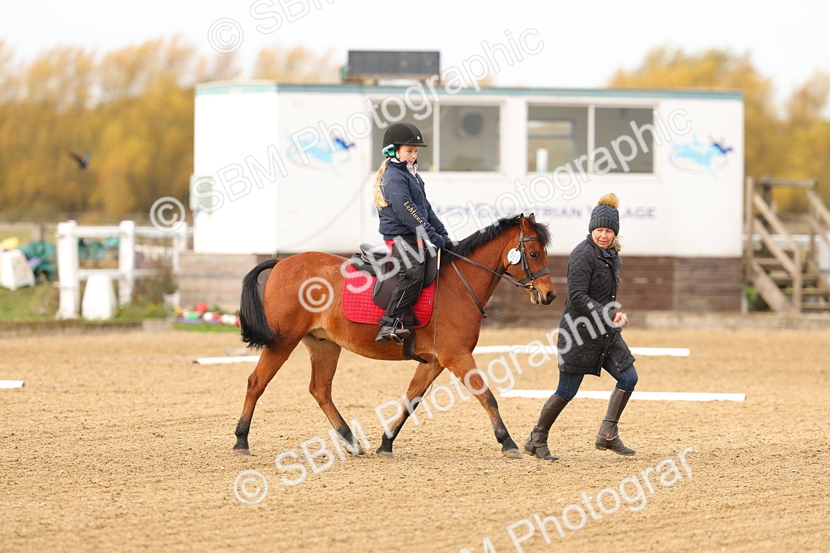 SBM_000254 - Class 2-11 - CT Intro 3 60cm - DR Intro 3