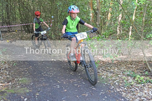 A41A8393 - MTB East Round 8 Betteshanger Kent 15th June 2025 Under 12s