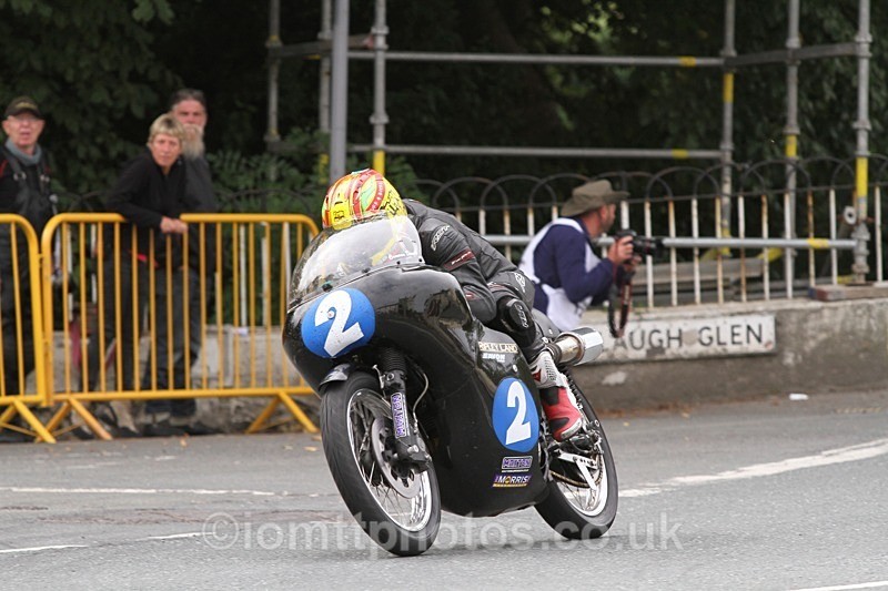 IMG_0489 - 350cc and 250cc Classic TT Race