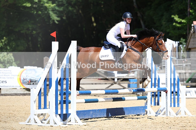 3E7A2907 - Class 7: 80cm open