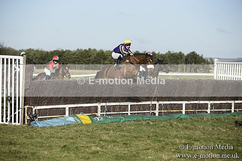 PtP 070118 -387 - Larkhill Racing Club Point to Point Larkhill 07/01/2018