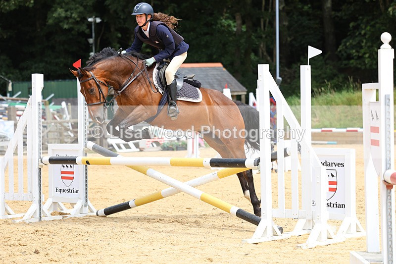 3E7A3989 - Class 10: 90 cm open