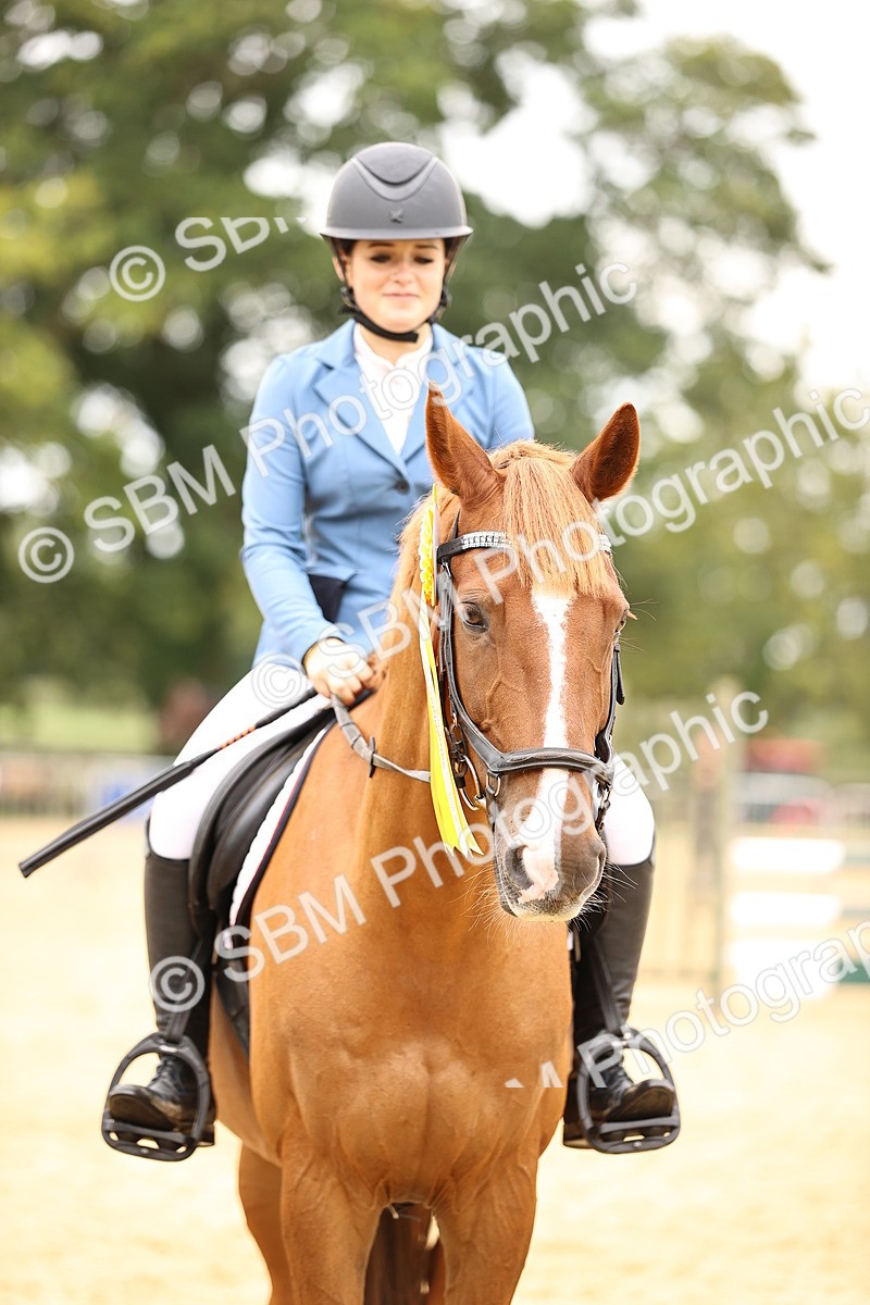 SBM_60797 - J42 - Grand Tour Horse & Pony 1.00m Championship
