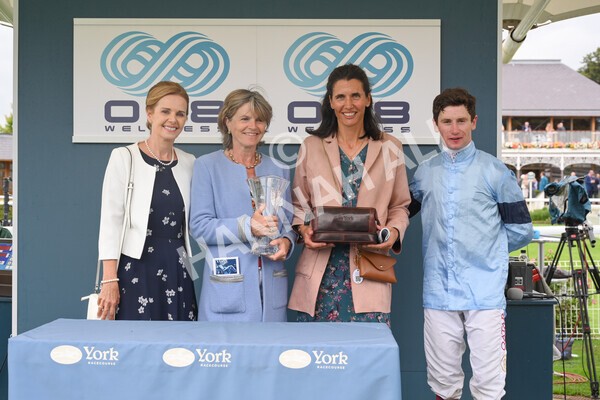 yr19082021r5-59 - Race 5 4.10pm OR8wellness ebfstallions Nursery Handicap