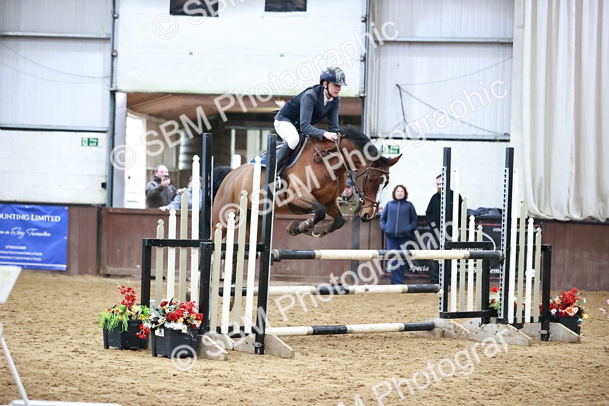 SBM_000881 - Class 3 - Pony Discovery 90cm