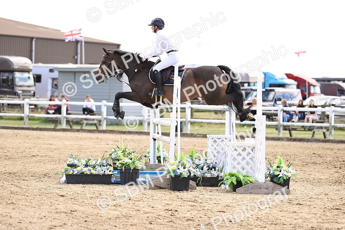 SBM_004089 - Class 23 - Talent Seekers Inc 7 yr Old Championship Qualifier 1.30 - 1st Half