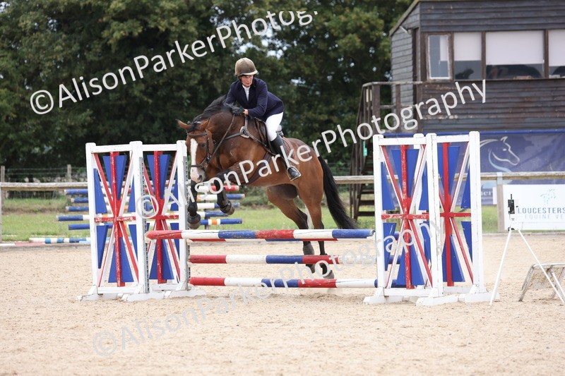 20250727-1337 - Class 5 - 80cm