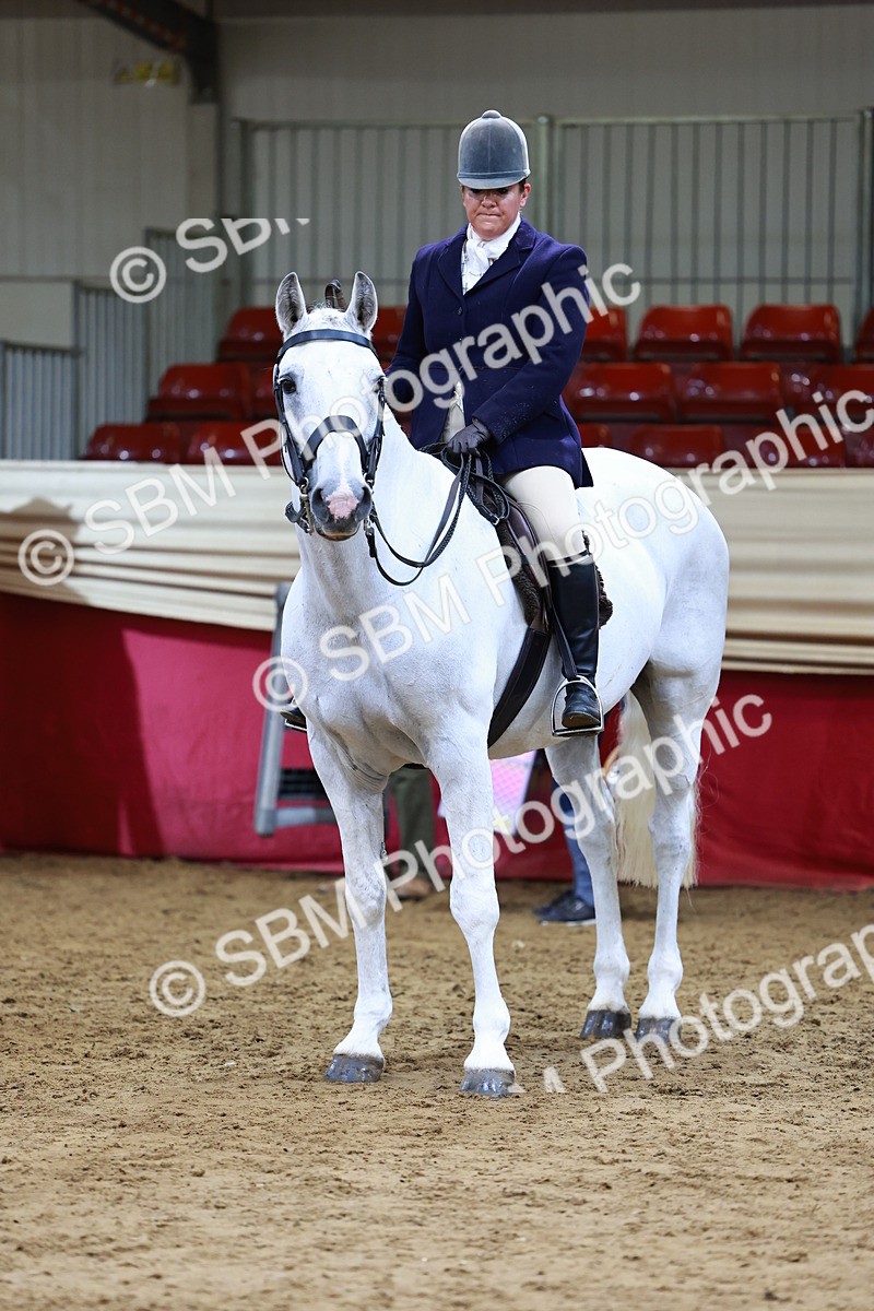 SBM_23192 - Class 904 - Supreme Final - Ridden Diamond