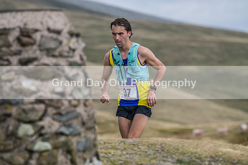 Sedbergh Hills-573 - Sedbergh Hills Fell Race Sunday 16th August 2026