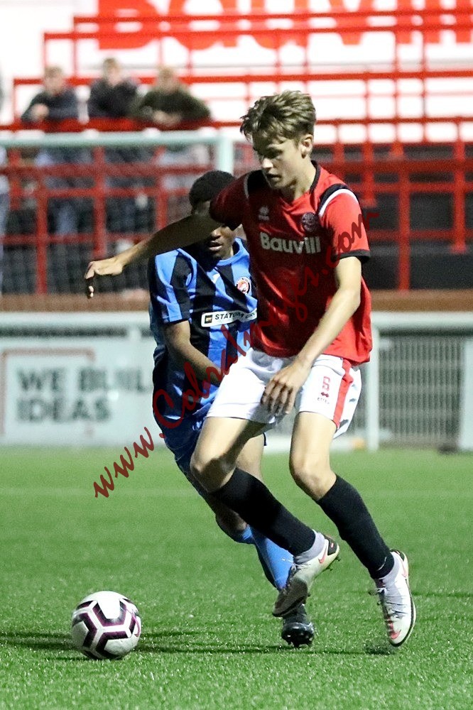 0976_AMT_0807 - Chatham Town Youth v. Erith Town Youth