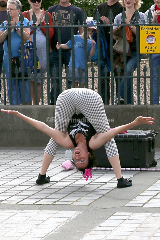  - Travel and culture