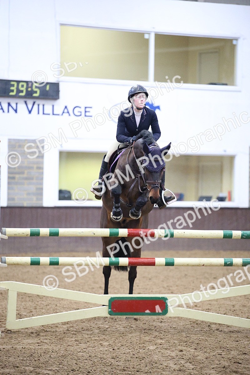 5K7A4076 - Class 3 - Senior Newcomers/ 1.10m Open