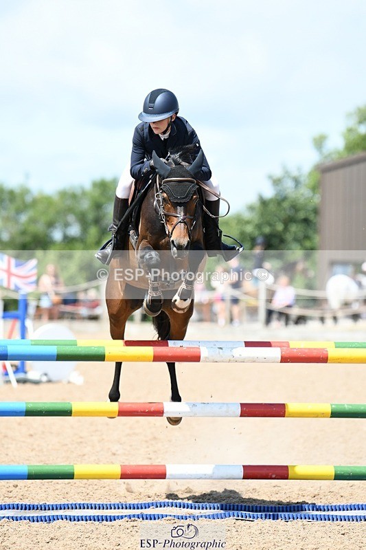 250628-132422-05072 - Cls 12 Newcomers 2nd Round 1pm to End