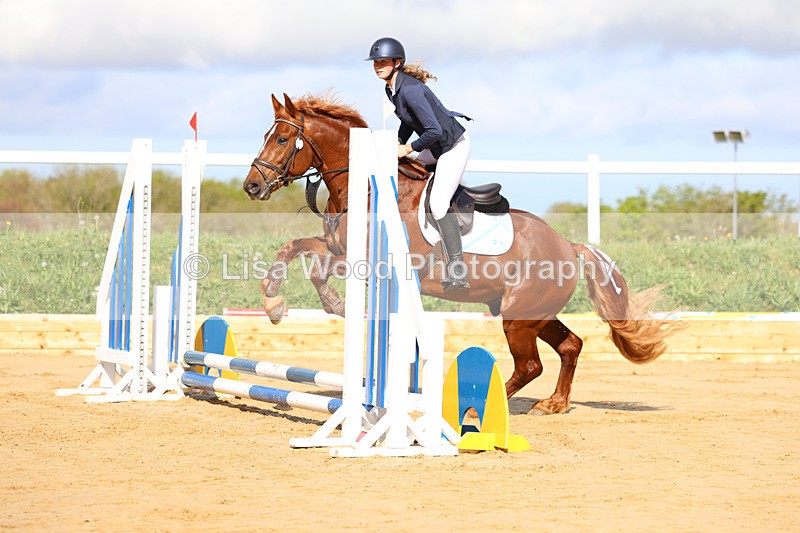 3E7A5426 - Class 1: 40cm