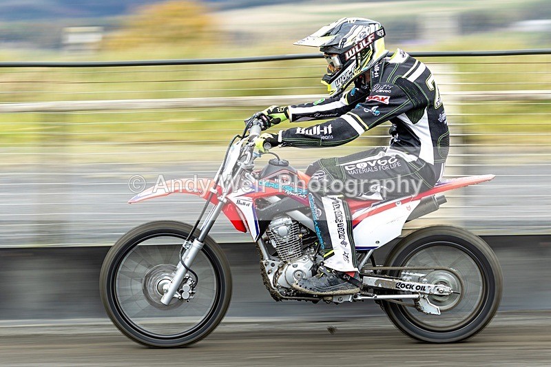 211023-7D-8E0A1952 - Ride & Skid It  Speedway Experience 23rd Oct 21