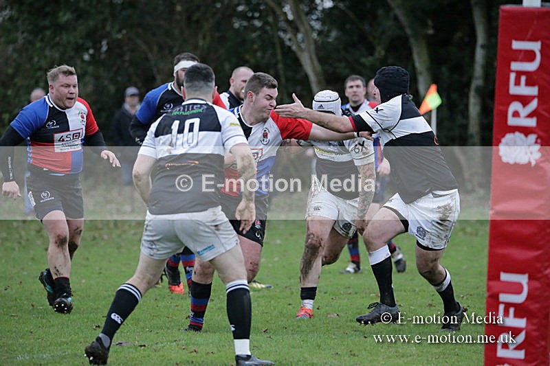 RU 071219-0092 - Pewsey Vale RFC v Devizes II RFC 07/12/19