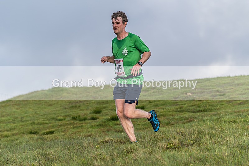 Gavel-45 - Gavel Fell Race Wednesday 29th May 2024