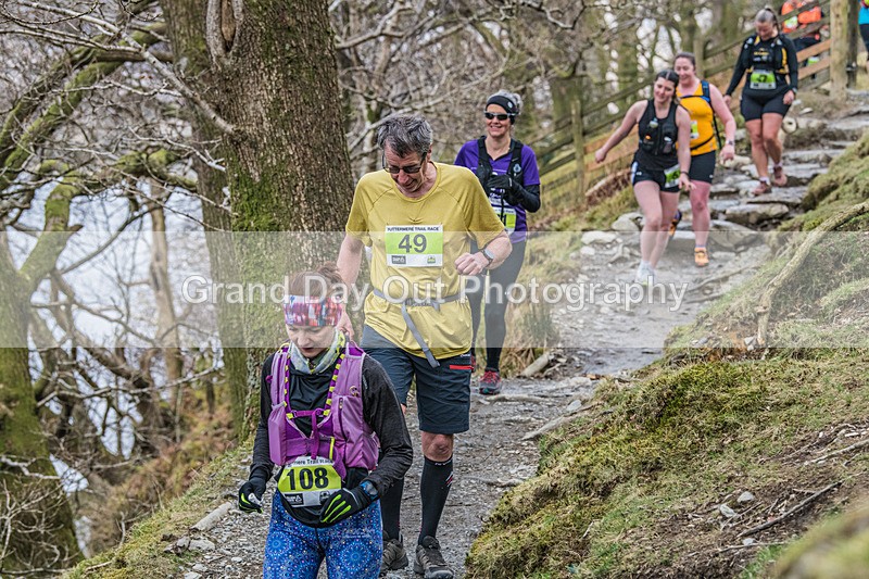 Buttermere-277 - Fellside Events Buttermere Trail Race Sunday 23rd March 2025