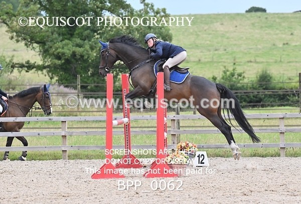 BPP_0062 - CLASS 7 SAT Senior Discovery/ 1m Open