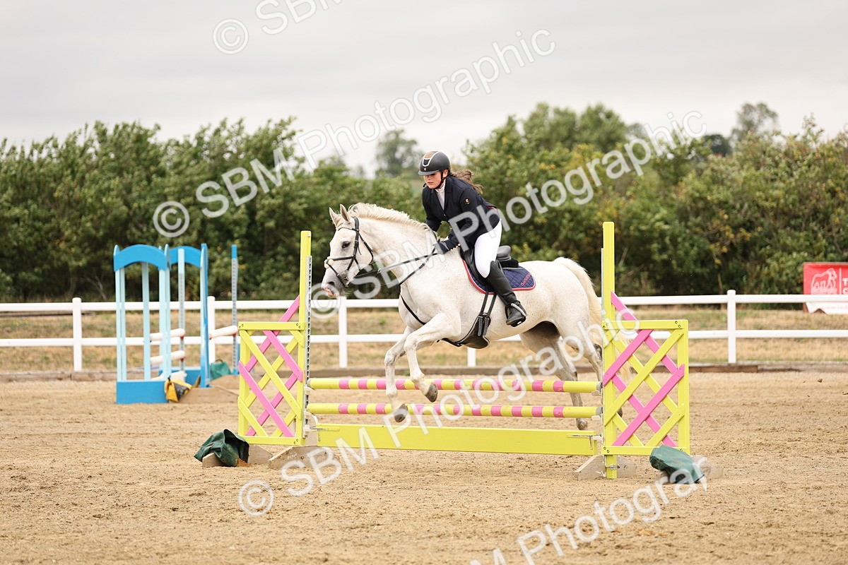 SBM_022926 - Class 1 - Clear Round