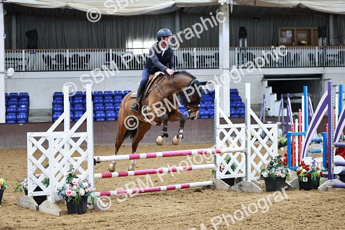 SBM_000561 - Class 2 - Senior British Novice 90cm