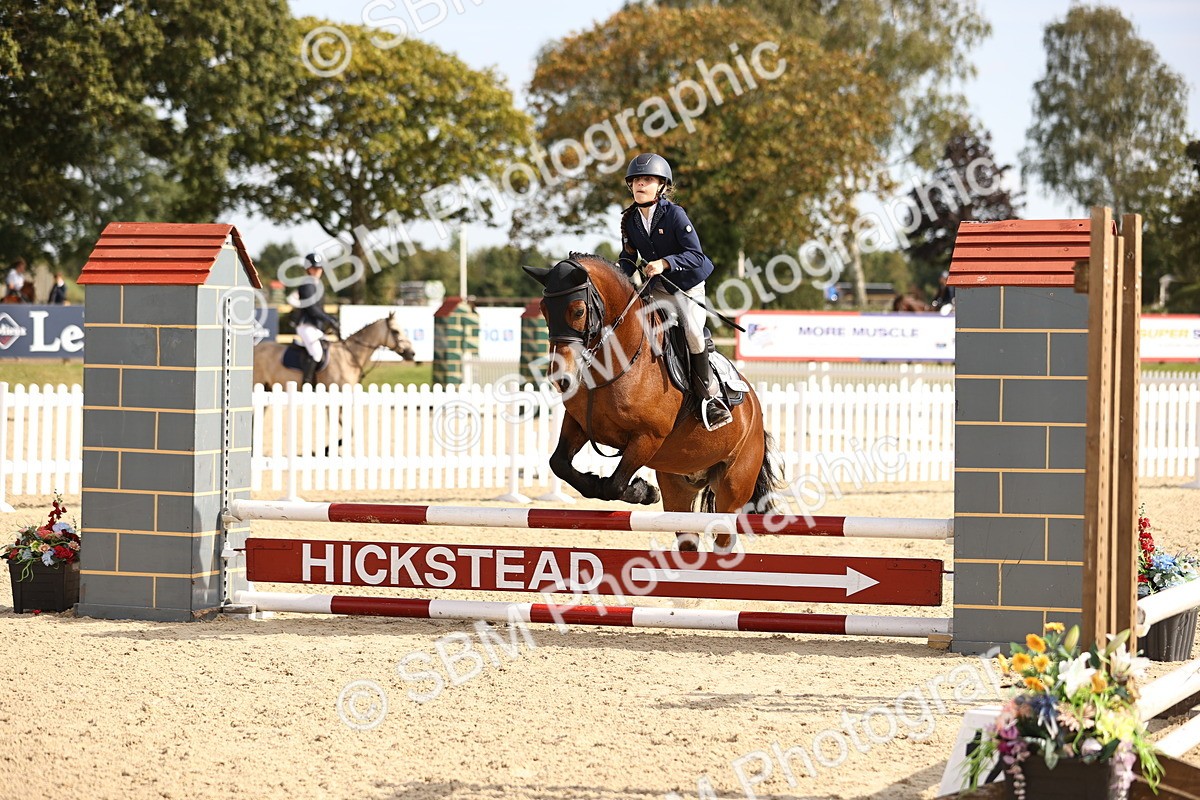 SBM_69514 - J13 - Junior Pony 60cm Championship