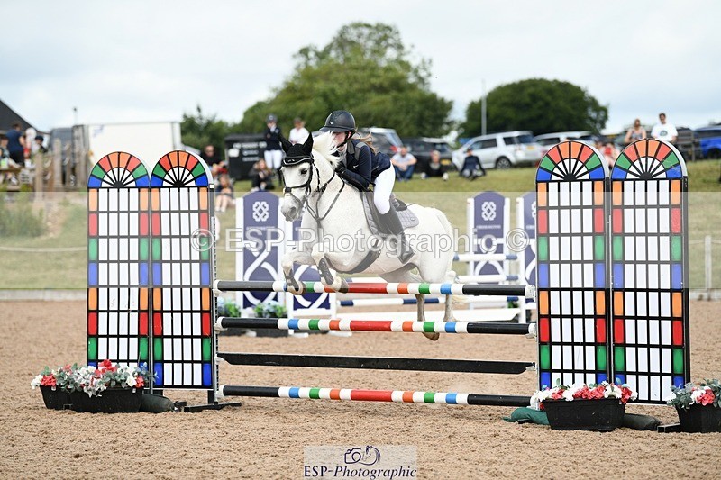 250628-115521-04561 - Cls 12 Newcomers 2nd Round Start to 1pm