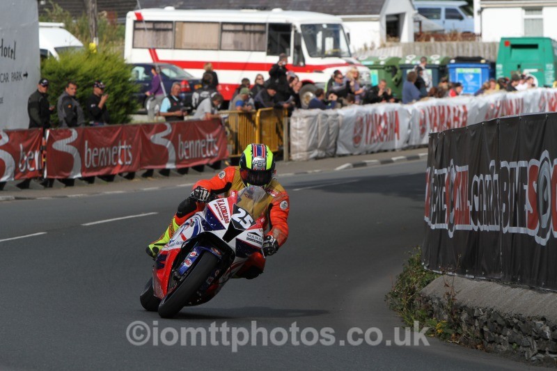 - Mylchreests Junior Manx Grand Prix