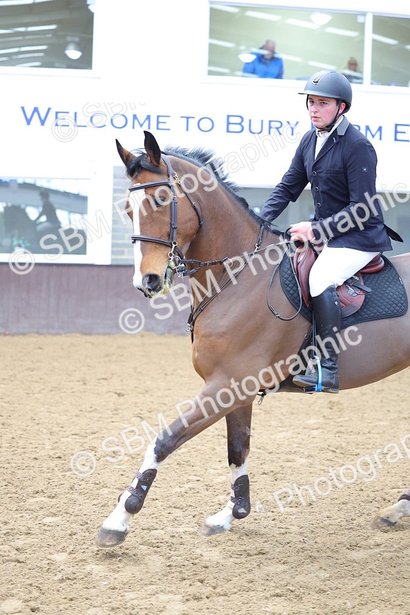 SBM_002597 - Class 8 - Senior Newcomers - 1.10m