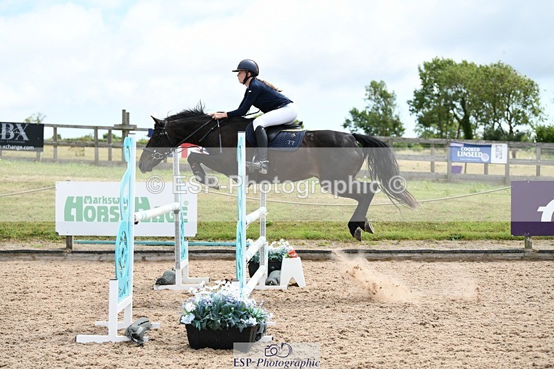 250628-120044-04591 - Cls 12 Newcomers 2nd Round Start to 1pm