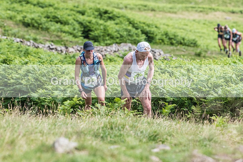 Wasdale-20 - Wasdale Horseshoe Fell Race (Bad weather route) Saturday 11th July 2026